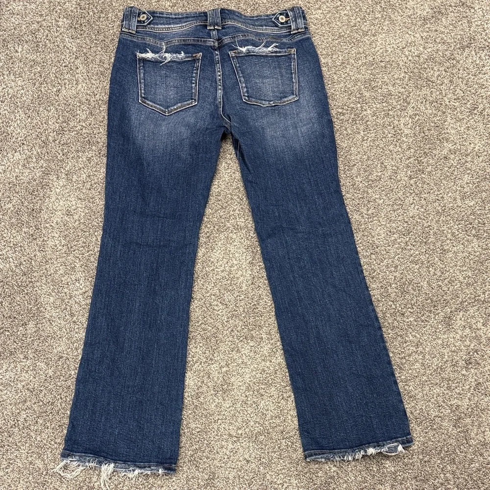 Kancan Jeans 2 pairs - Picture 5 of 6